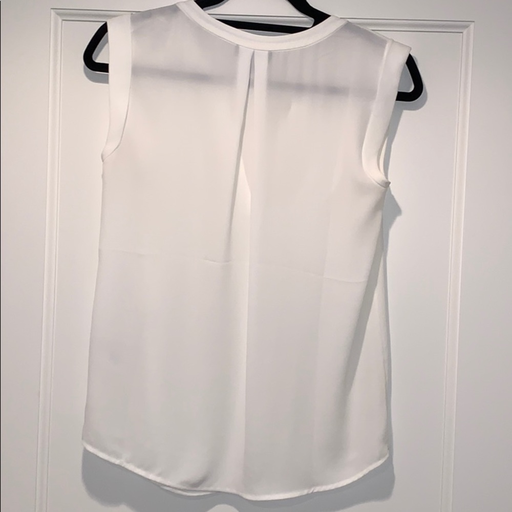 J. Crew blouse NWOT - Picture 3 of 4
